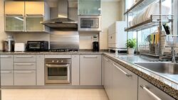 Gardenvista (D21), Condominium #615272811